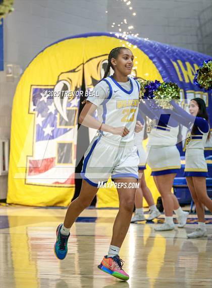 Thumbnail 1 in Crawford @ Brawley (CIF SDS D4 Semifinal) photogallery.