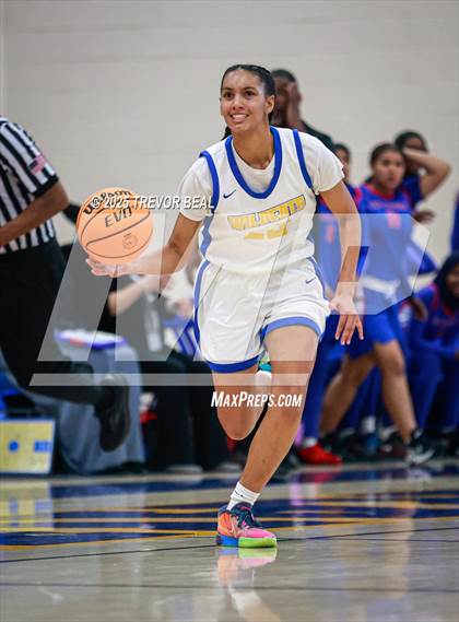 Thumbnail 3 in Crawford @ Brawley (CIF SDS D4 Semifinal) photogallery.