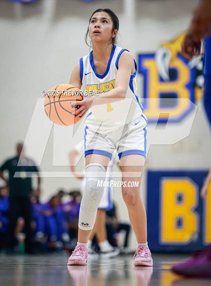 Thumbnail 1 in Crawford @ Brawley (CIF SDS D4 Semifinal) photogallery.