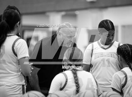 Thumbnail 1 in Crawford @ Brawley (CIF SDS D4 Semifinal) photogallery.