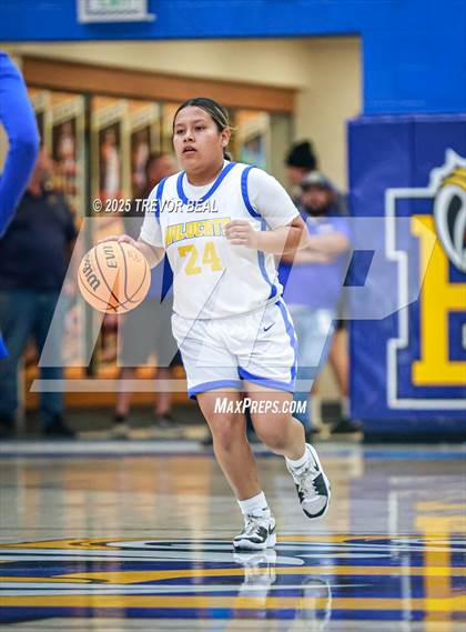 Thumbnail 2 in Crawford @ Brawley (CIF SDS D4 Semifinal) photogallery.