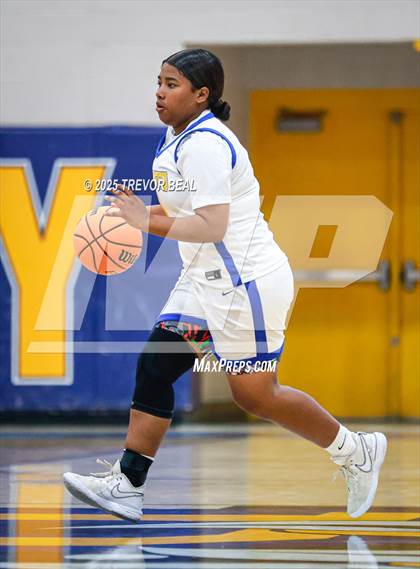 Thumbnail 1 in Crawford @ Brawley (CIF SDS D4 Semifinal) photogallery.
