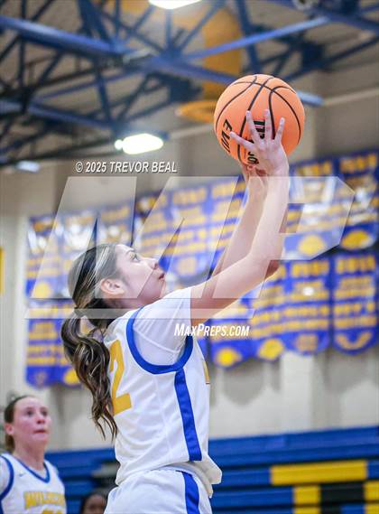 Thumbnail 1 in Crawford @ Brawley (CIF SDS D4 Semifinal) photogallery.