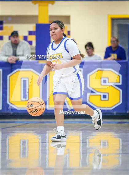 Thumbnail 2 in Crawford @ Brawley (CIF SDS D4 Semifinal) photogallery.
