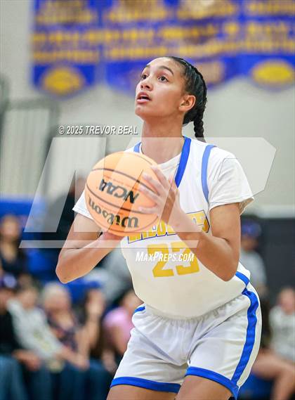 Thumbnail 2 in Crawford @ Brawley (CIF SDS D4 Semifinal) photogallery.