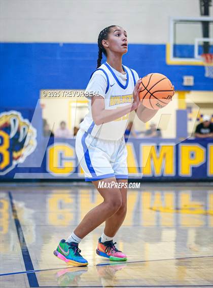 Thumbnail 2 in Crawford @ Brawley (CIF SDS D4 Semifinal) photogallery.