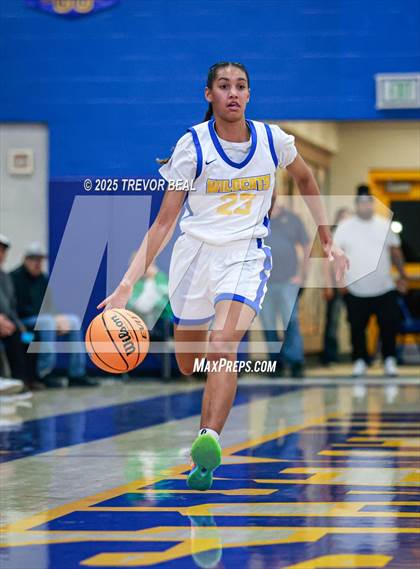 Thumbnail 3 in Crawford @ Brawley (CIF SDS D4 Semifinal) photogallery.