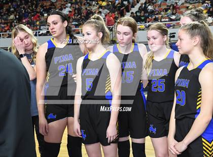 Thumbnail 3 in Phoenix Country Day vs. Pima (AIA 2A Final Awards) photogallery.