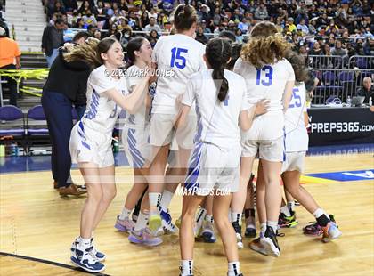 Thumbnail 2 in Phoenix Country Day vs. Pima (AIA 2A Final Awards) photogallery.