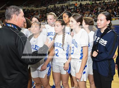 Thumbnail 3 in Phoenix Country Day vs. Pima (AIA 2A Final Awards) photogallery.