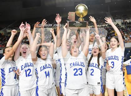 Thumbnail 3 in Phoenix Country Day vs. Pima (AIA 2A Final Awards) photogallery.