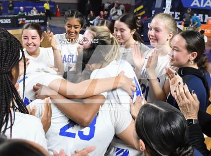 Thumbnail 1 in Phoenix Country Day vs. Pima (AIA 2A Final Awards) photogallery.