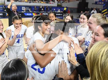 Thumbnail 2 in Phoenix Country Day vs. Pima (AIA 2A Final Awards) photogallery.