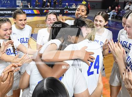 Thumbnail 1 in Phoenix Country Day vs. Pima (AIA 2A Final Awards) photogallery.