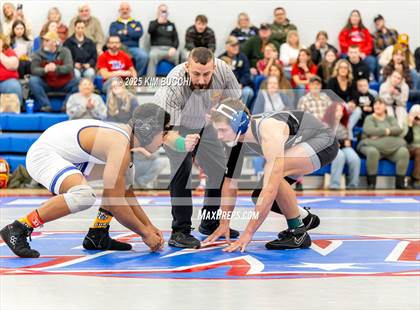 Thumbnail 2 in Midland Trail vs Riverside (Midland Trail Quad) photogallery.