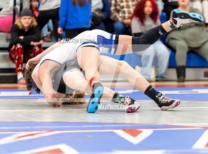 Thumbnail 3 in Midland Trail vs Riverside (Midland Trail Quad) photogallery.