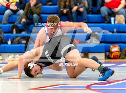 Thumbnail 2 in Midland Trail vs Riverside (Midland Trail Quad) photogallery.