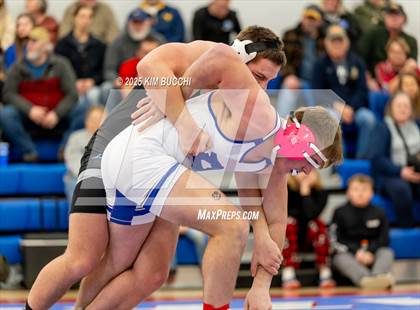 Thumbnail 3 in Midland Trail vs Riverside (Midland Trail Quad) photogallery.