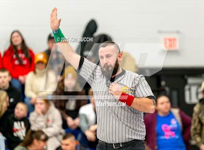 Thumbnail 3 in Midland Trail vs Riverside (Midland Trail Quad) photogallery.