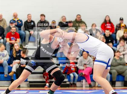 Thumbnail 2 in Midland Trail vs Riverside (Midland Trail Quad) photogallery.