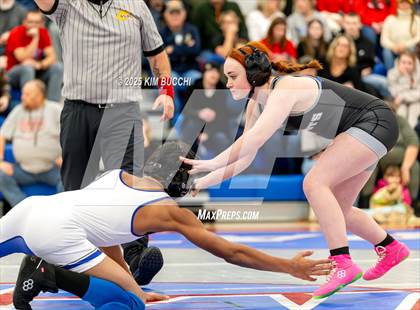 Thumbnail 3 in Midland Trail vs Riverside (Midland Trail Quad) photogallery.
