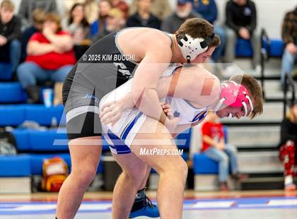 Thumbnail 1 in Midland Trail vs Riverside (Midland Trail Quad) photogallery.