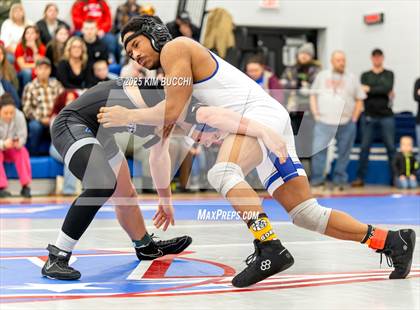 Thumbnail 1 in Midland Trail vs Riverside (Midland Trail Quad) photogallery.