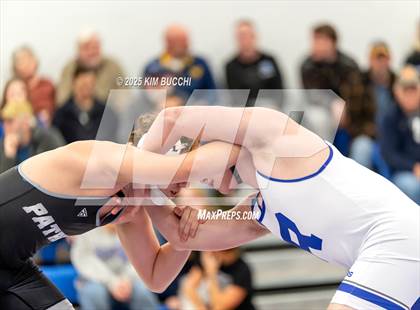 Thumbnail 2 in Midland Trail vs Riverside (Midland Trail Quad) photogallery.