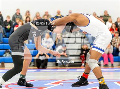Thumbnail 2 in Midland Trail vs Riverside (Midland Trail Quad) photogallery.