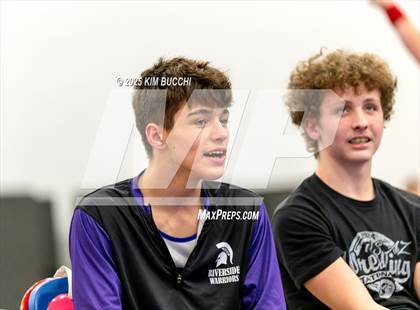 Thumbnail 2 in Midland Trail vs Riverside (Midland Trail Quad) photogallery.