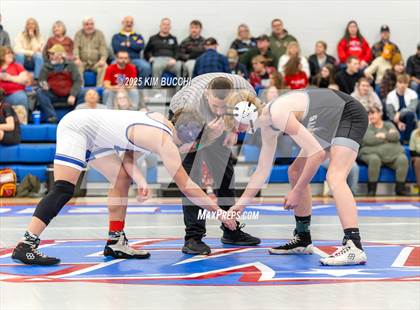 Thumbnail 2 in Midland Trail vs Riverside (Midland Trail Quad) photogallery.