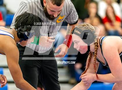 Thumbnail 3 in Midland Trail vs Riverside (Midland Trail Quad) photogallery.