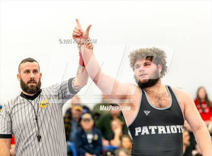 Thumbnail 1 in Midland Trail vs Riverside (Midland Trail Quad) photogallery.