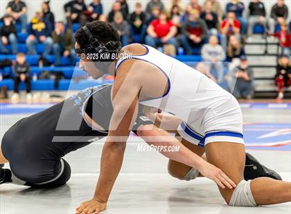 Thumbnail 2 in Midland Trail vs Riverside (Midland Trail Quad) photogallery.