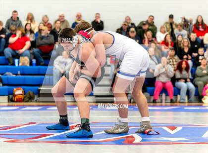 Thumbnail 2 in Midland Trail vs Riverside (Midland Trail Quad) photogallery.