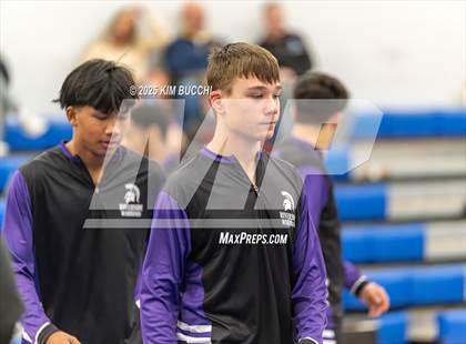 Thumbnail 1 in Midland Trail vs Riverside (Midland Trail Quad) photogallery.