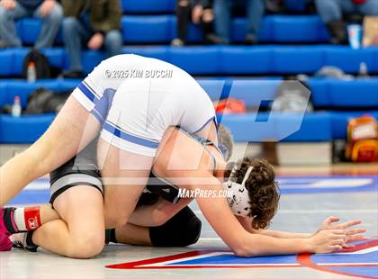 Thumbnail 3 in Midland Trail vs Riverside (Midland Trail Quad) photogallery.