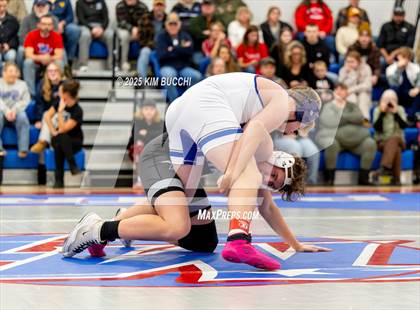 Thumbnail 3 in Midland Trail vs Riverside (Midland Trail Quad) photogallery.