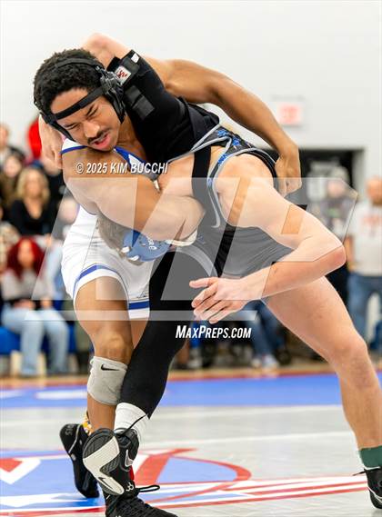 Thumbnail 2 in Midland Trail vs Riverside (Midland Trail Quad) photogallery.
