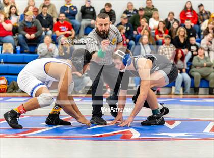 Thumbnail 3 in Midland Trail vs Riverside (Midland Trail Quad) photogallery.