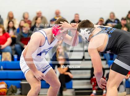 Thumbnail 1 in Midland Trail vs Riverside (Midland Trail Quad) photogallery.