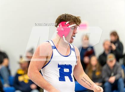 Thumbnail 2 in Midland Trail vs Riverside (Midland Trail Quad) photogallery.