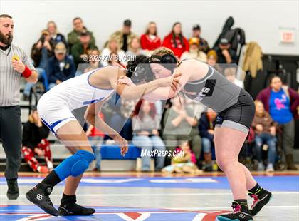 Thumbnail 3 in Midland Trail vs Riverside (Midland Trail Quad) photogallery.