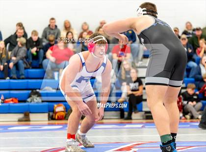 Thumbnail 3 in Midland Trail vs Riverside (Midland Trail Quad) photogallery.