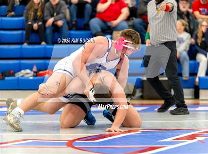 Thumbnail 1 in Midland Trail vs Riverside (Midland Trail Quad) photogallery.