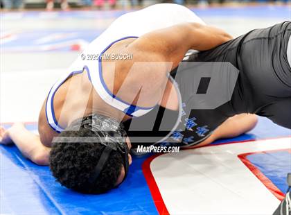 Thumbnail 1 in Midland Trail vs Riverside (Midland Trail Quad) photogallery.