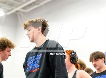 Thumbnail 1 in Midland Trail vs Riverside (Midland Trail Quad) photogallery.