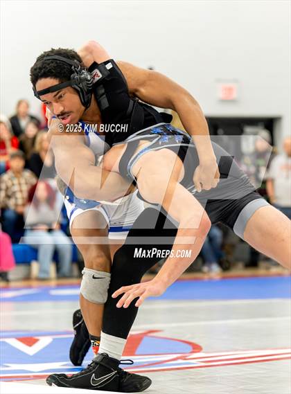 Thumbnail 3 in Midland Trail vs Riverside (Midland Trail Quad) photogallery.