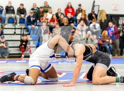 Thumbnail 3 in Midland Trail vs Riverside (Midland Trail Quad) photogallery.