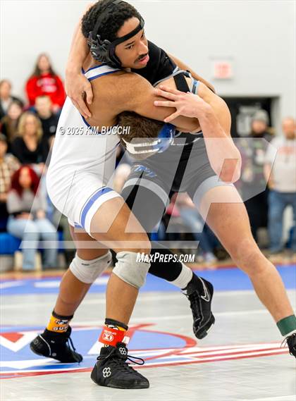Thumbnail 1 in Midland Trail vs Riverside (Midland Trail Quad) photogallery.